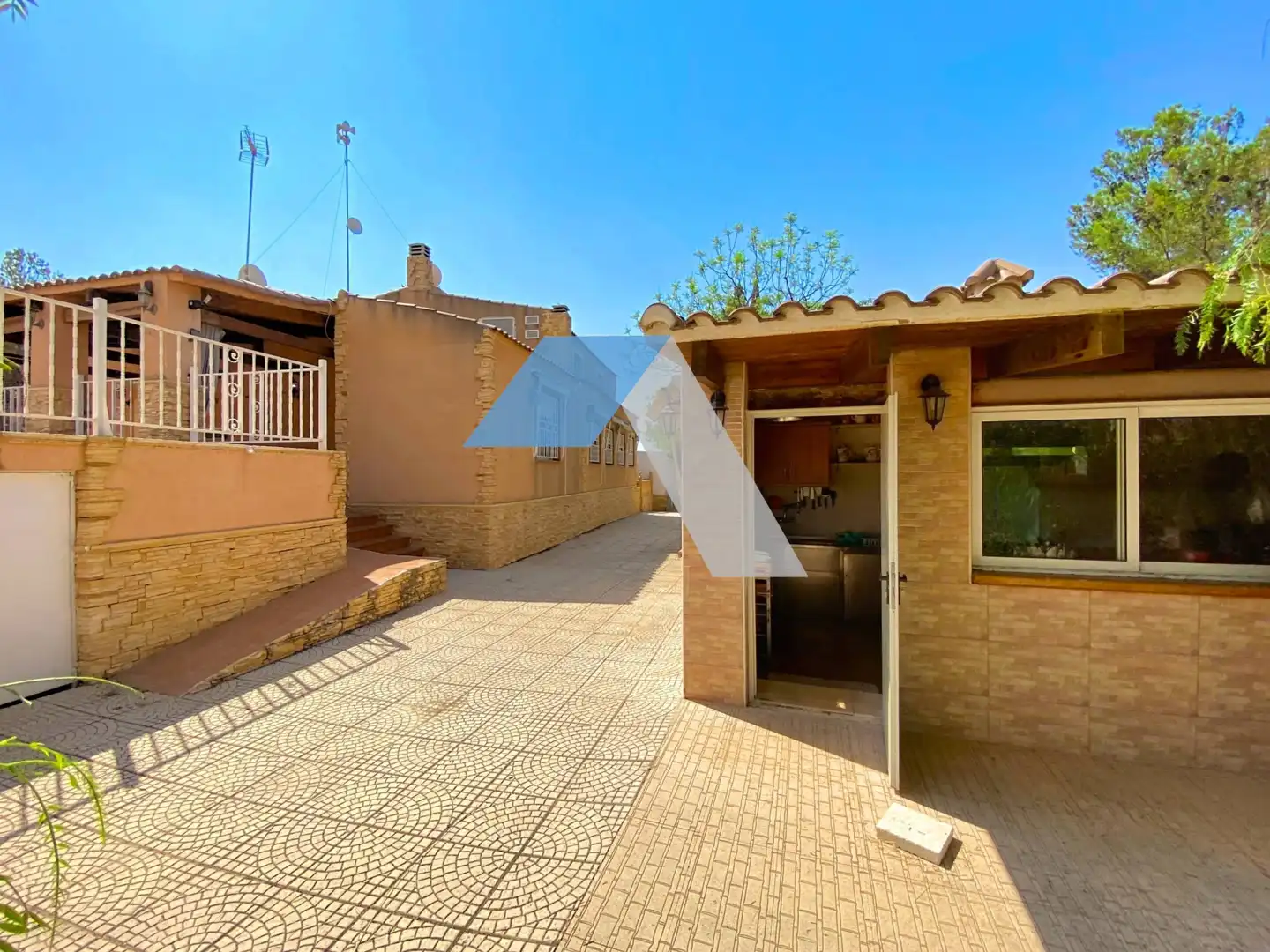 Detached house for sale in Partidas de Alicante, imagen 36