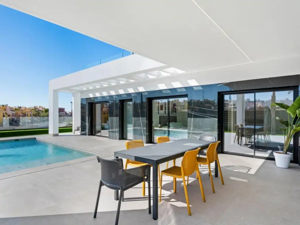 Casa con piscina en venta en Algorfa, imagen 5
