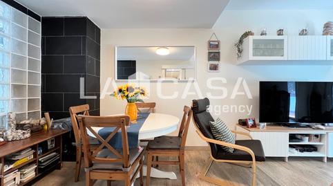 Foto 5 de Pis en venda a Avinguda D'alfons XIII, La Salut, Badalona