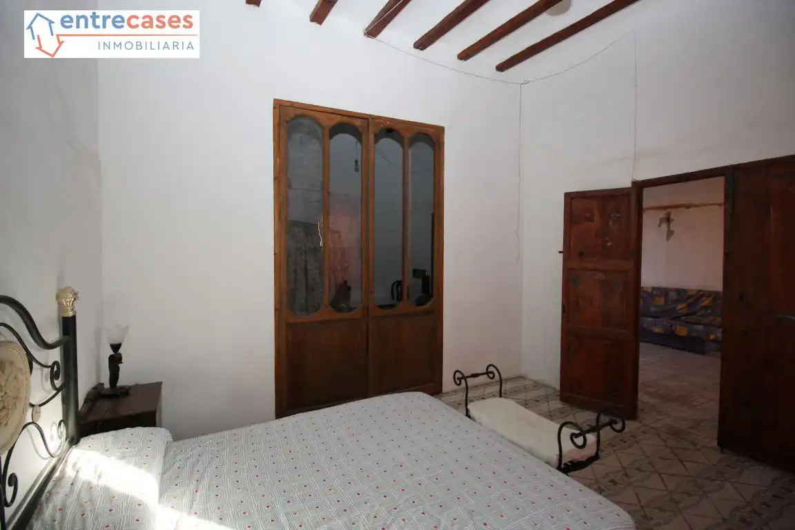 Casa o chalet en venta en Faura