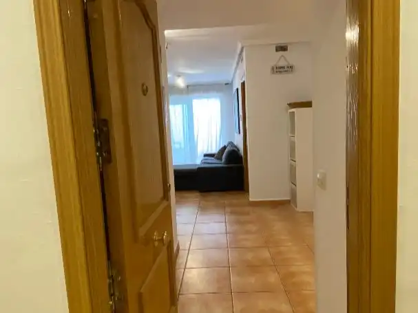 Flat for rent in Carrer Benizamid, de, 7, Marina Botafoc - Platja de Talamanca