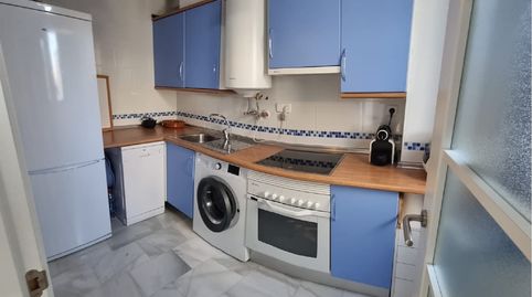 Foto 5 de Piso en venta en Puerto de Garrucha, Garrucha