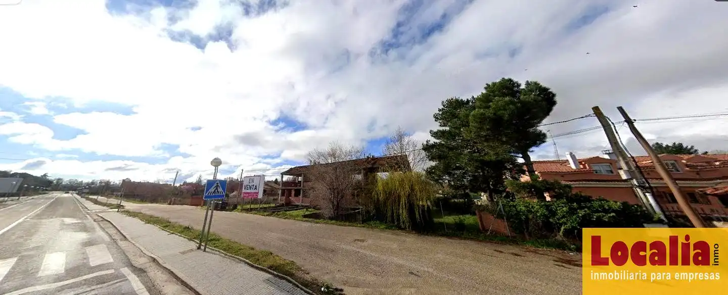 Casa o chalet en venta en Palencia, 11, Lerma