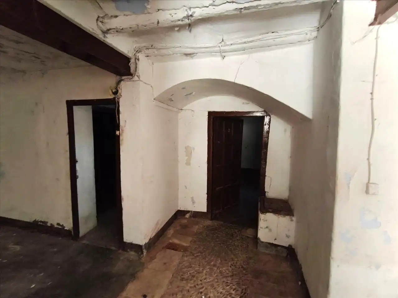 Edificio en venta en Castillonroy