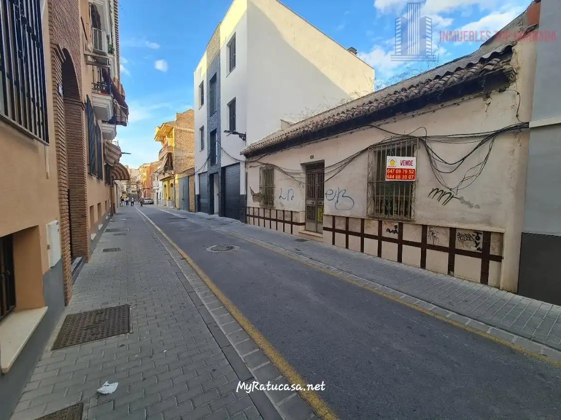 Casa o chalet en venta en Maracena