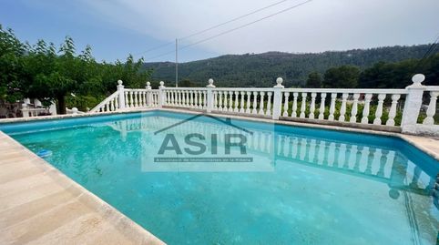 Foto 2 de Casa o chalet de alquiler en Alquenència - Venècia, Alzira