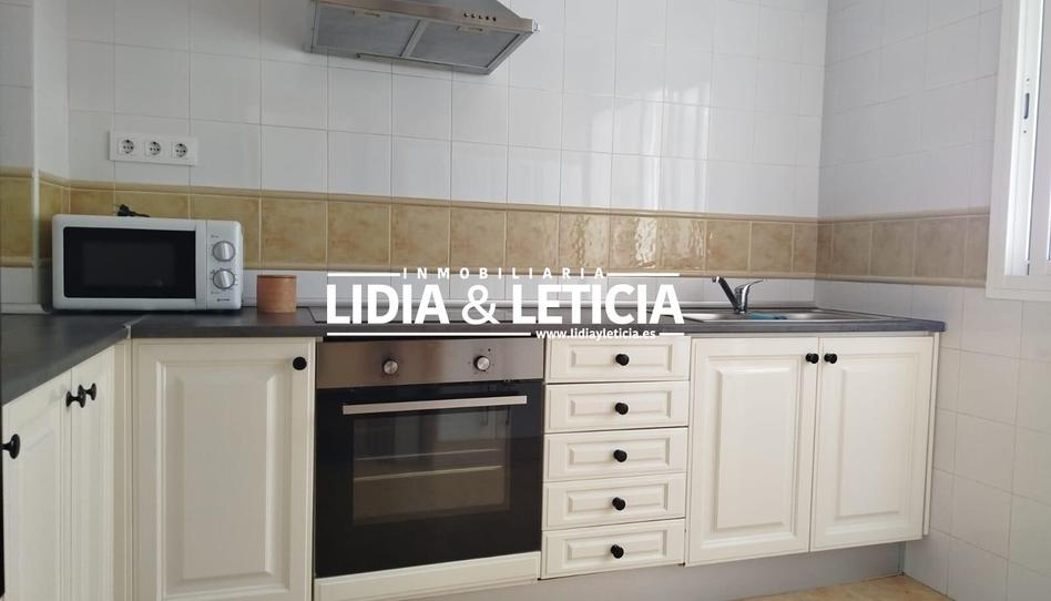 Photo 1 of Flat for sale in La Paz, Sevilla