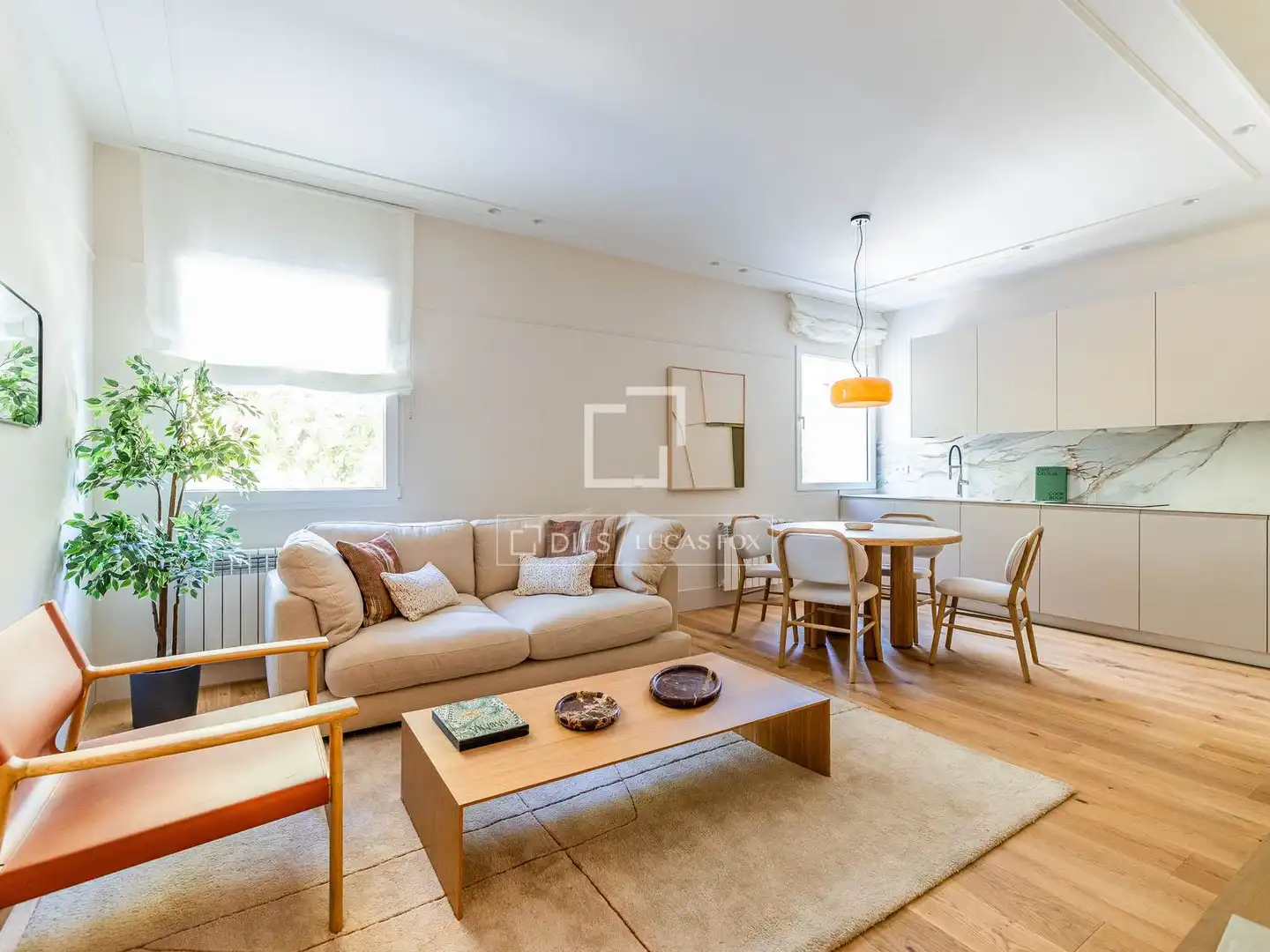 Appartement avec ascenseur à vendre à Retiro, imagen 2