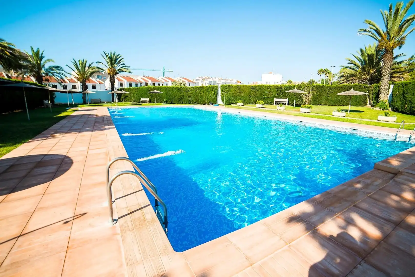 Adosado con terraza en venta en Calle C. Luxemburgo 4, imagen 25