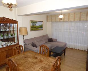 Flat to rent in Rúa das Petunias, Someso - Matogrande