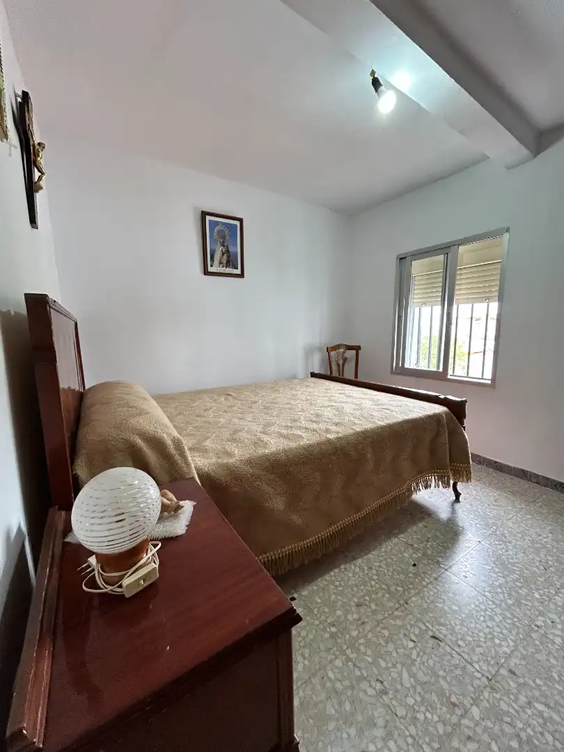Habitación de Casa o chalet en venta en El Valle de Altomira con Amueblado, Horno y Lavadora
