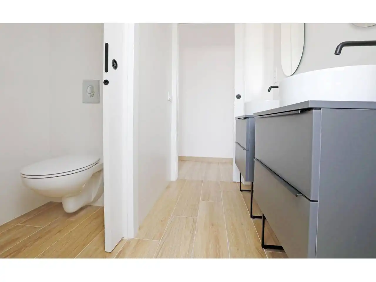 Wohnung mit Aufzug zum Verkauf in Calle Pare Mariano, imagen 28
