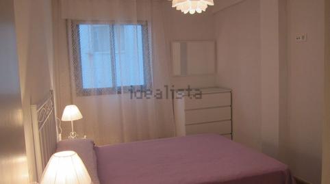 Foto 3 de Piso de alquiler en Rúa de Santo Domingo de la Calzada, Ensanche - Sar, A Coruña