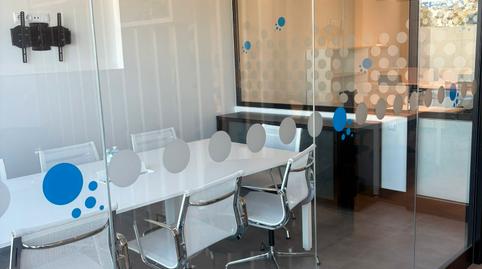 Photo 5 of Premises to rent in Los Olivos - Los Ángeles, Madrid