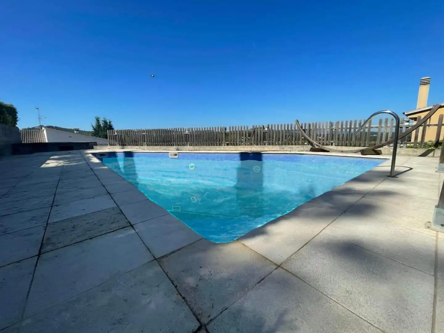 Detached house with terrace for sale in Camèlia, imagen 2