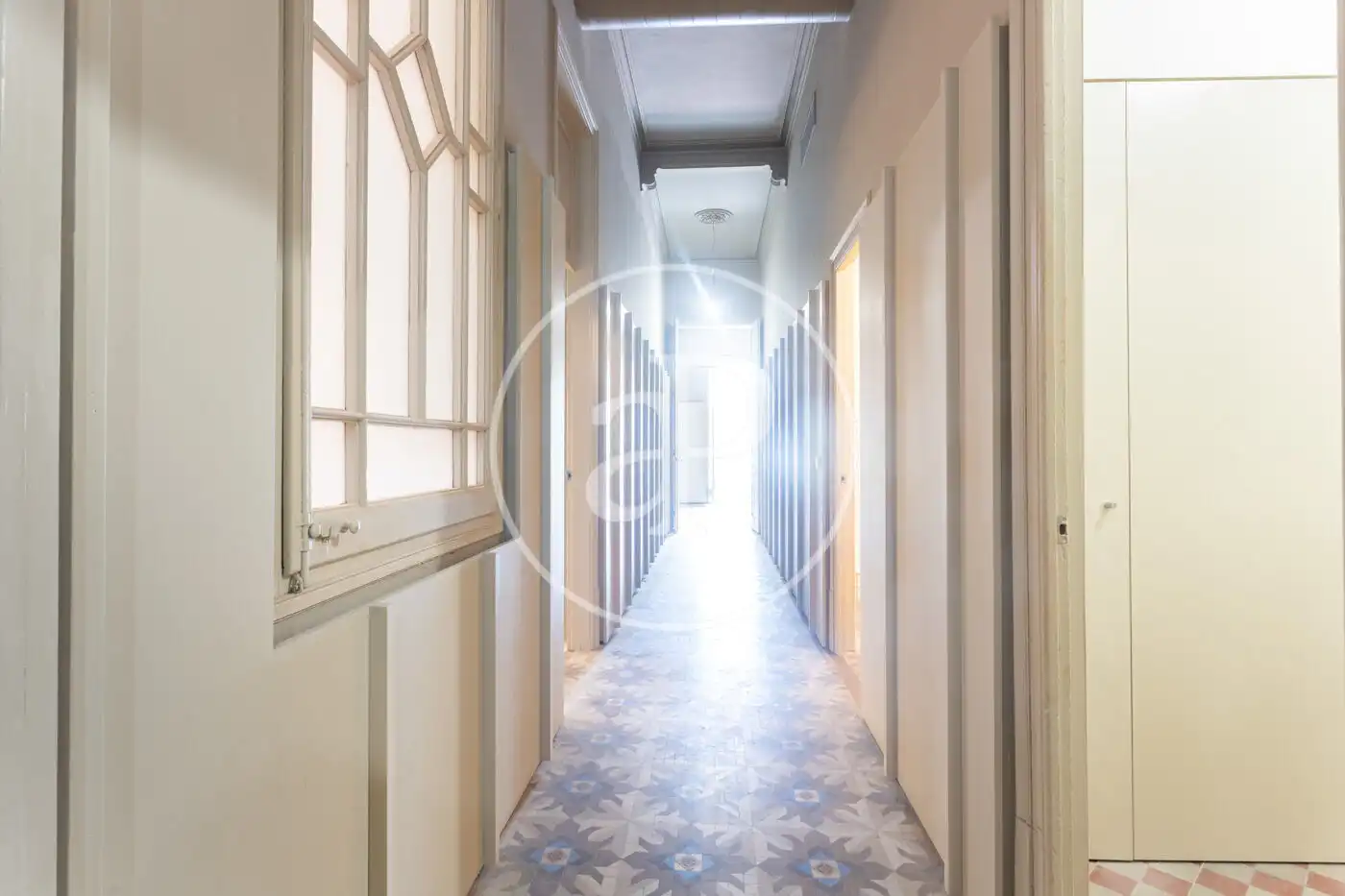 Wohnung zur Miete in Barcelona, Barcelona