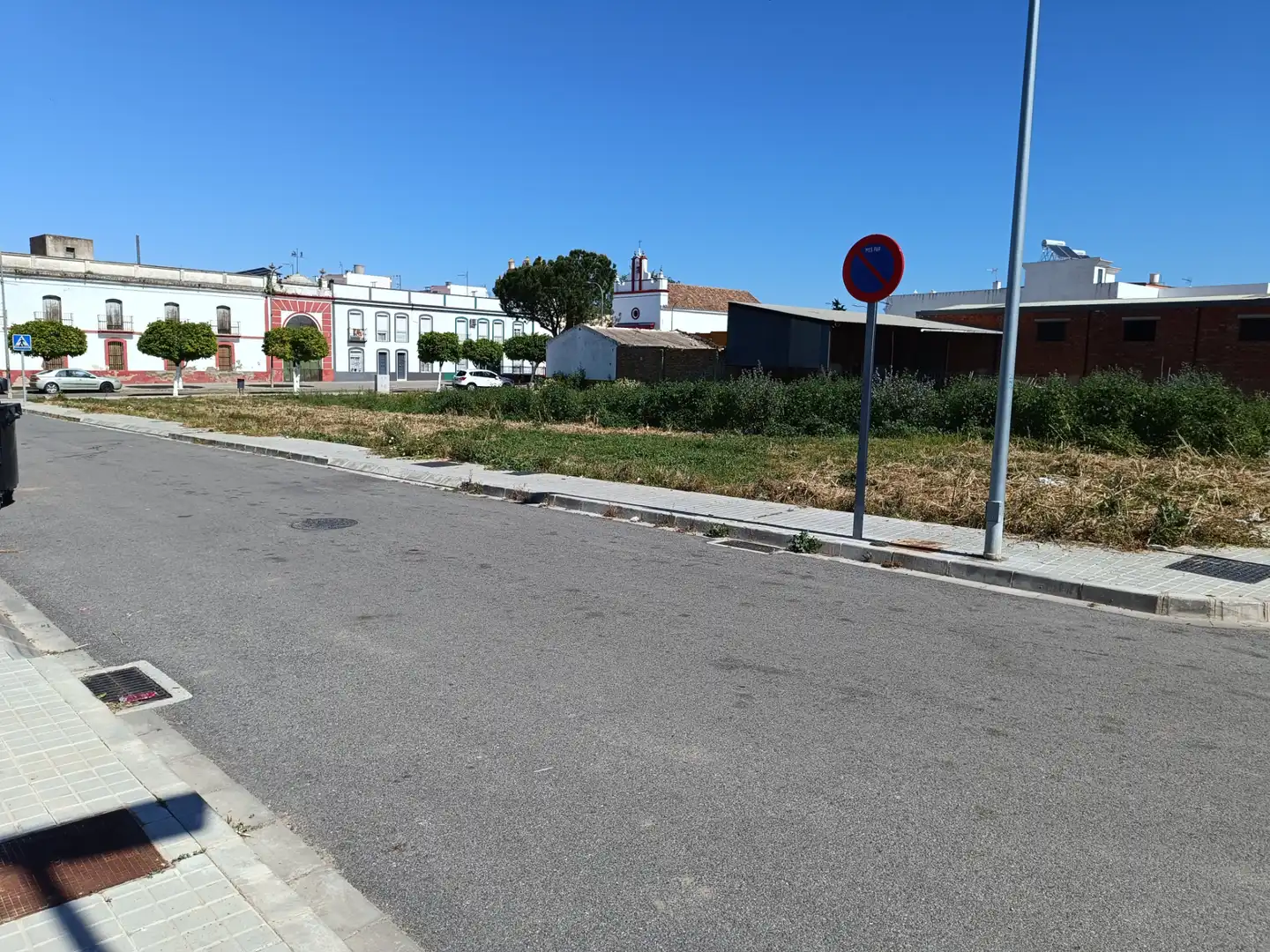 Terrenys i solars en venda a Brenes, imagen 8
