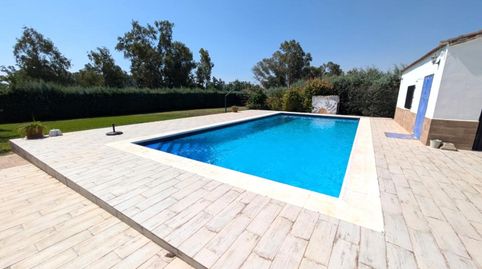 Foto 2 de Casa o chalet en venta en Valverde de Mérida, Badajoz