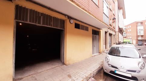 Foto 5 de Garatge en venda a San Pablo y Santa Marina, Palencia