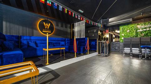 Foto 3 von Geschaftsraum zur ubertragung in Avenida Avinguda S'olivera, Magaluf, Calvià