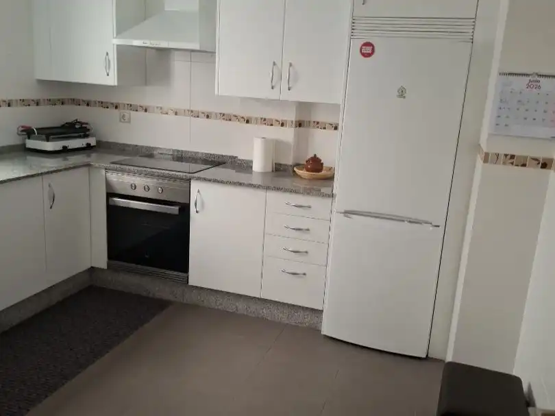 Wohnung zur Miete in Rúa Fonte da Cruz, 12, Foz