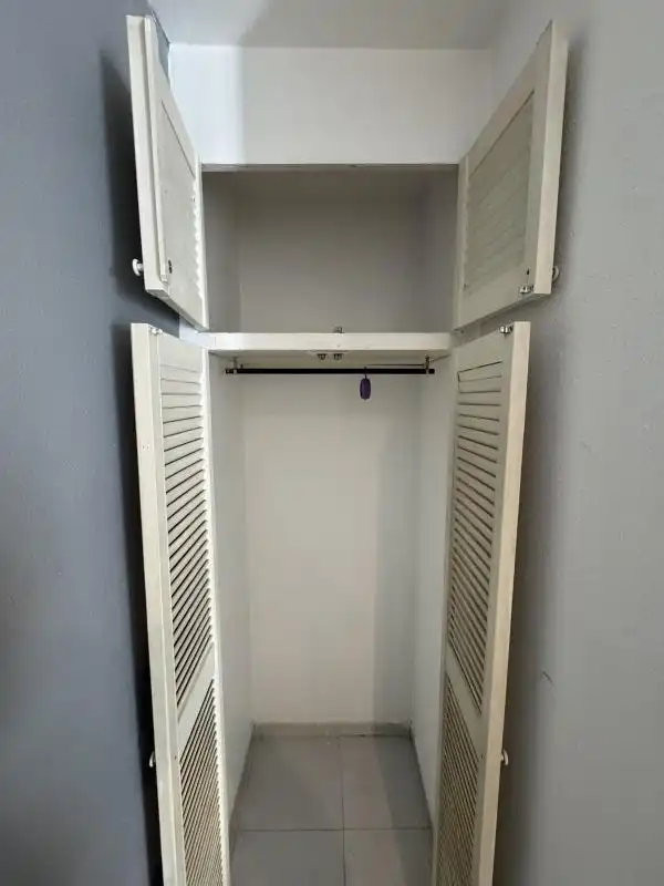 Bedroom of Study for rent in Madrid  with Heating and Furnished
