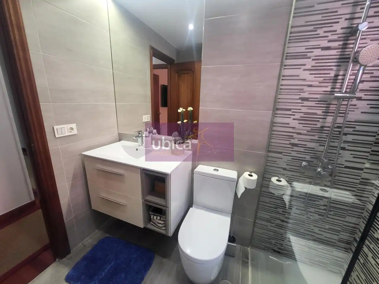 Flat with lift for sale in Sardoma - Castrelos, imagen 43