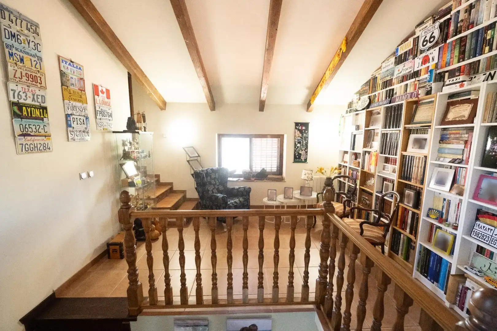Haus mit Pool zum Verkauf in Peñarroya-Pueblonuevo, imagen 16