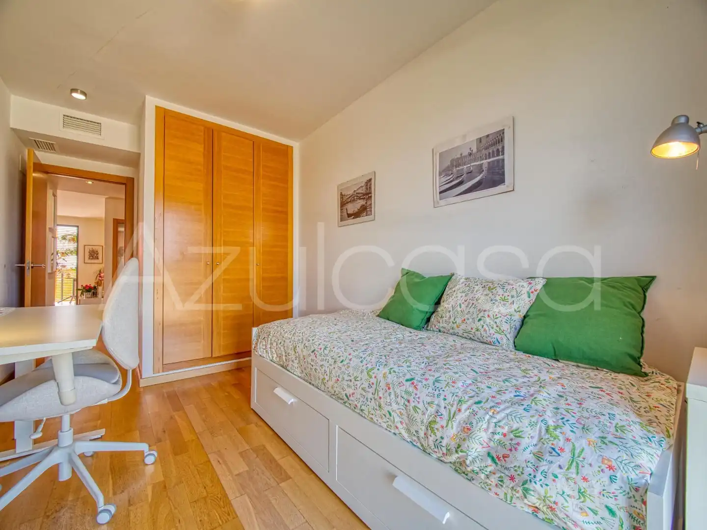 Wohnung zum Verkauf in Calle Alcalde Josep Verdu, Playa Muchavista