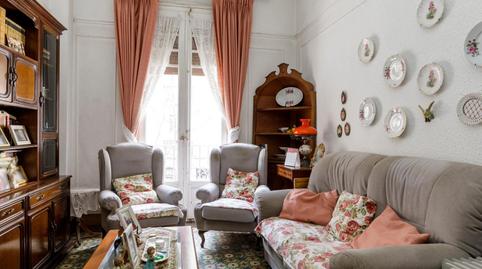 Photo 5 of Flat for sale in  Hernan Cortes, 7, Doctor Cerrada,  Zaragoza Capital