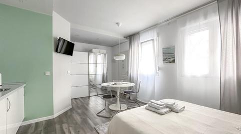 Foto 5 de Estudi en venda a Calle del Navío, Les Tendetes - Avenida Burjassot, Valencia