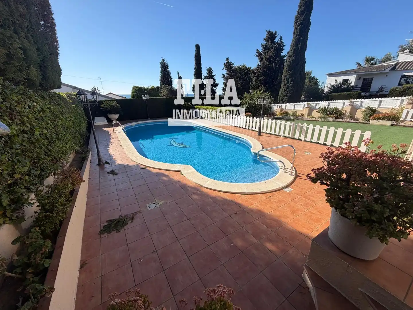 Villa mit Pool zum Verkauf in Masos, imagen 18