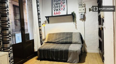 Foto 2 de Estudio para compartir en Sant Pere, Sta. Caterina i la Ribera,  Barcelona Capital