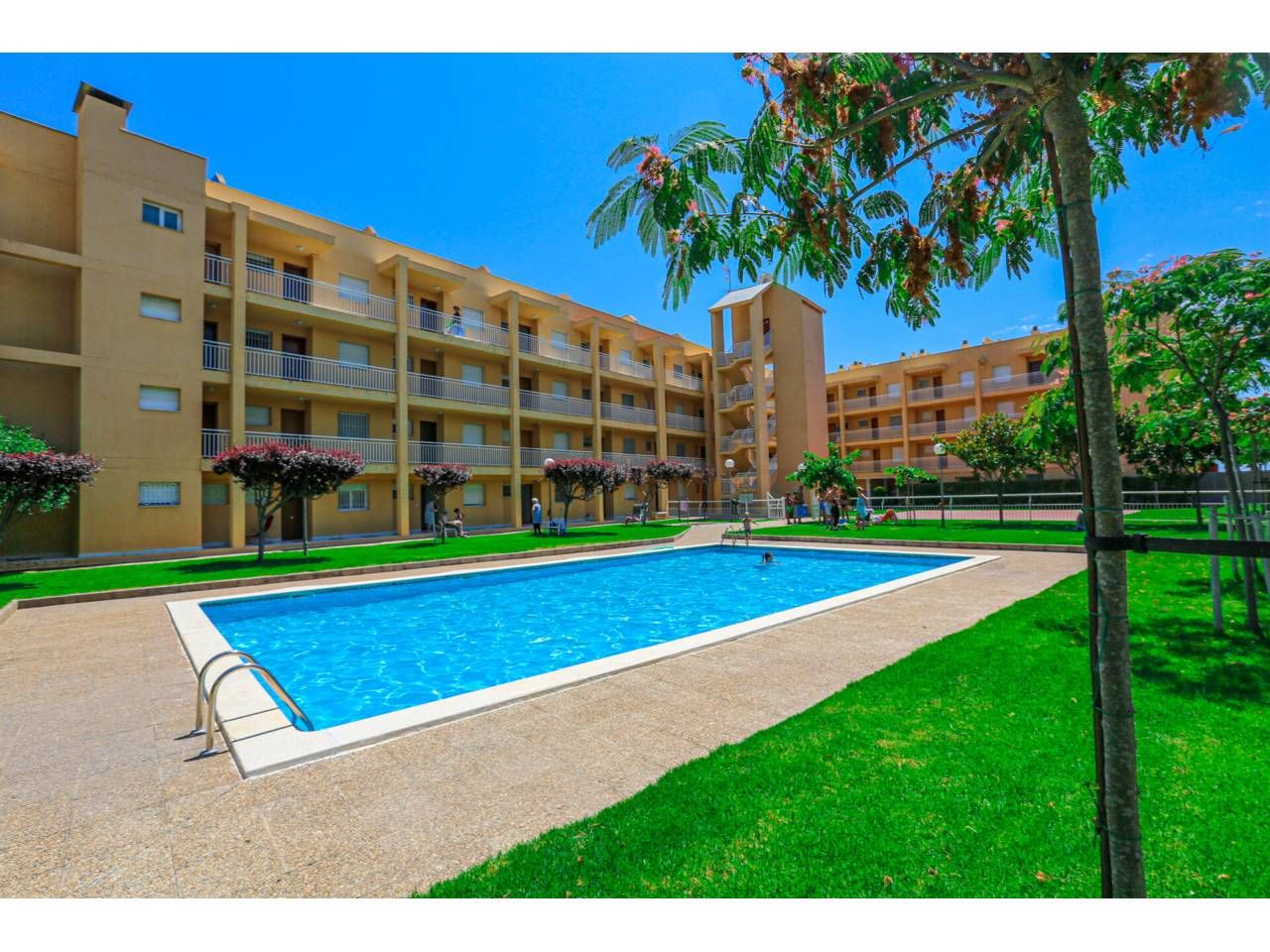 Apartment for sale in Diputació, Regueral - Prat d'en Forés