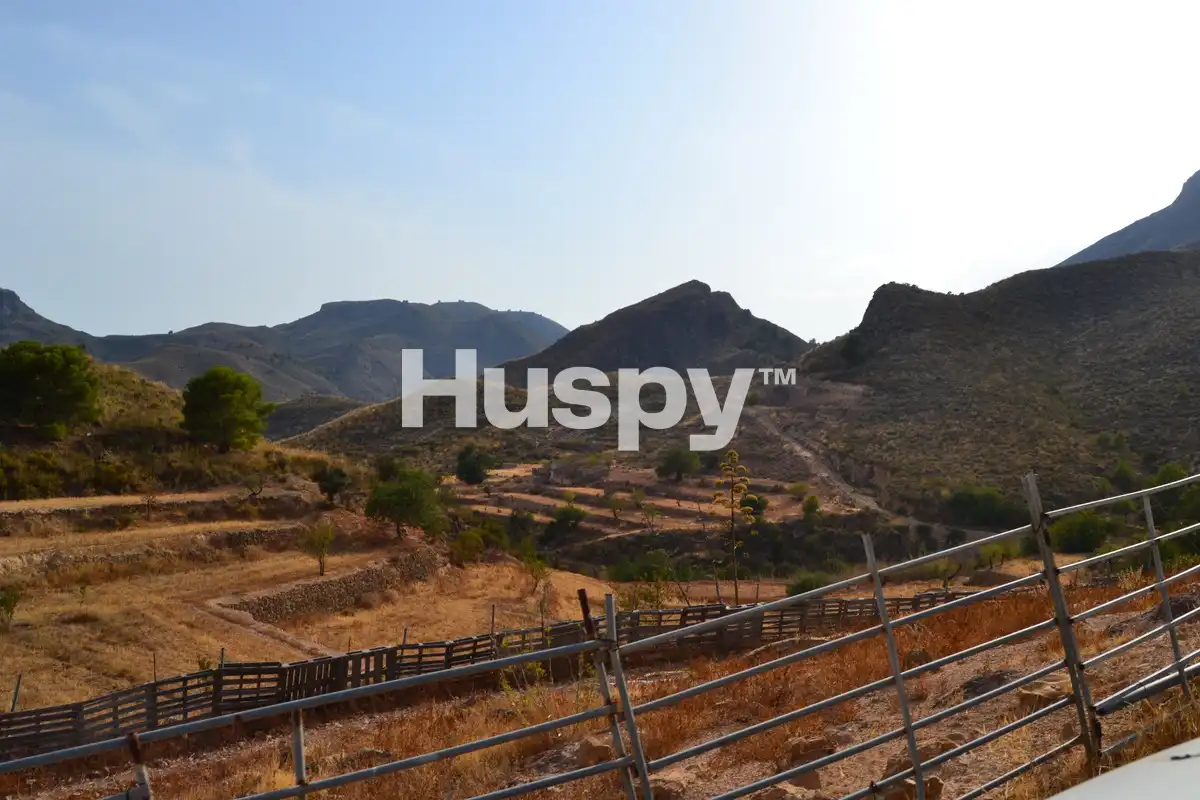 Terreny industrial en venda a Vía Sin Nombre