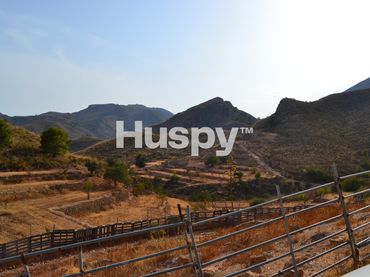 Terreny industrial en venda a Vía Sin Nombre