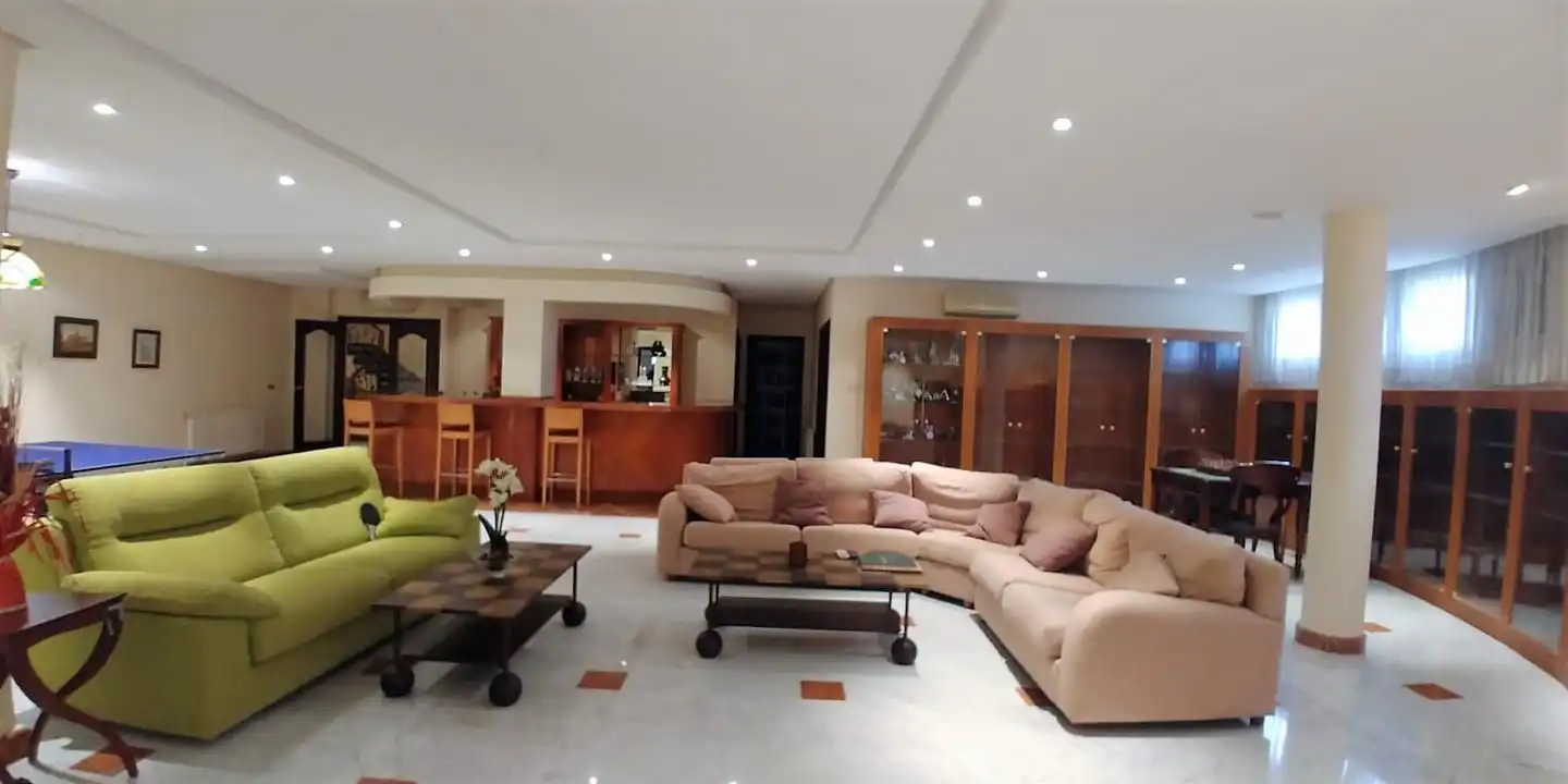 Casa con terraza en venta en Playa de San Juan - El Cabo de las Huertas, imagen 25