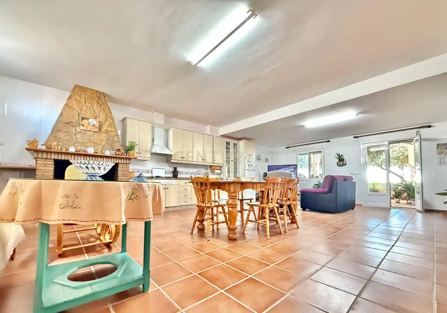 Casa amb jardí en venda a Berja, imagen 40