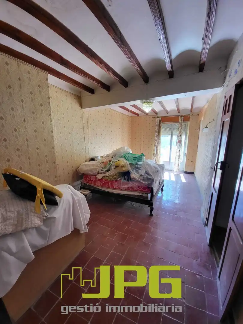 Casa o xalet en venda a Carrer de Sant Xoxim, Alcoleja