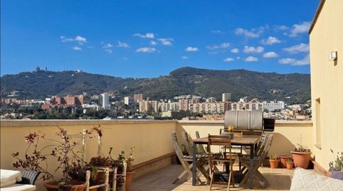 Foto 3 de Ático en venta en Carrer Carrer Vall D'ordesa, El Turó de la Peira, Barcelona Capital