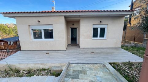 Foto 2 de Casa o chalet de alquiler en Can Palet de Vista Alegre, Terrassa
