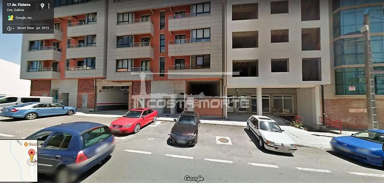 Local commercial à vendre à Cee, imagen 2