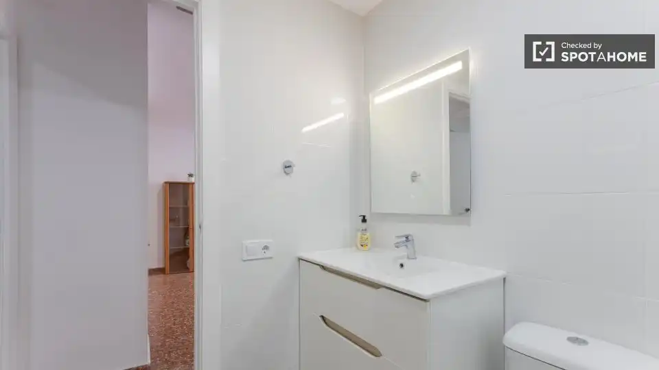 Habitació a Benimàmet