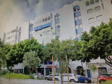 Oficina con ascensor en venta en Calle Ferrocarril del Puerto