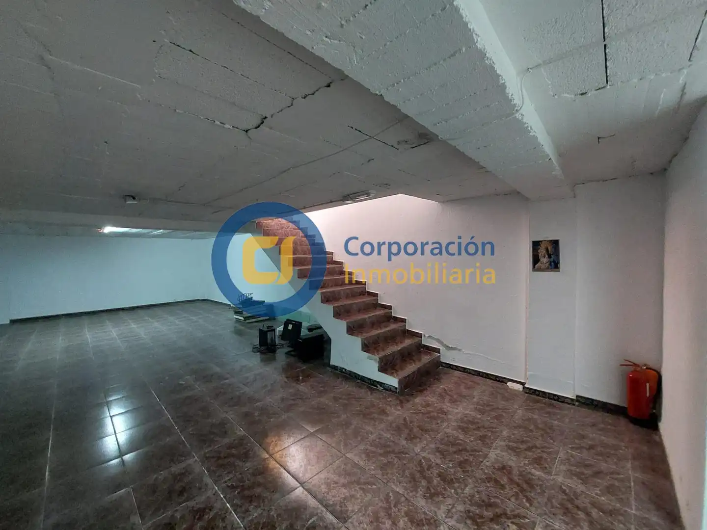 Local en venta en Lorca con Aire acondicionado