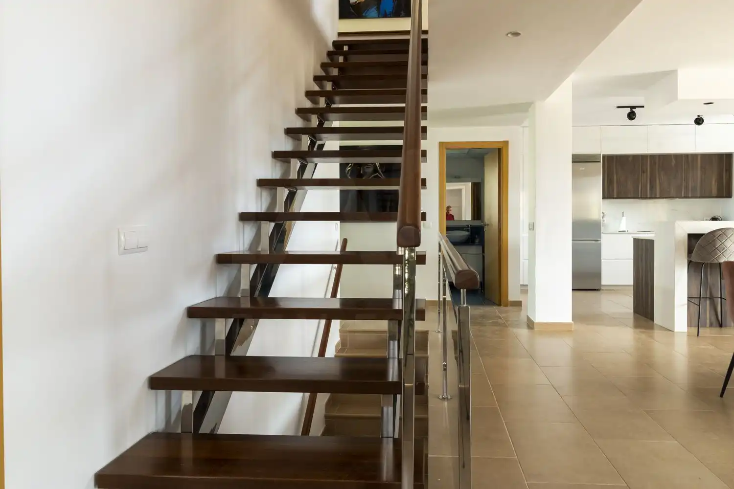 Detached house with pool for sale in Canuta, imagen 4