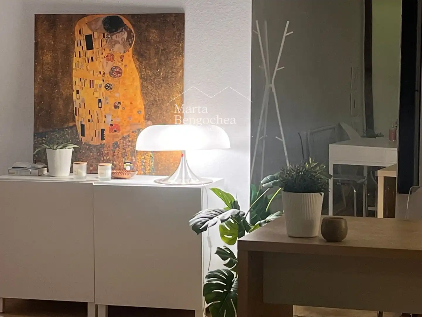 Office for rent in San Prudencio, Ensanche