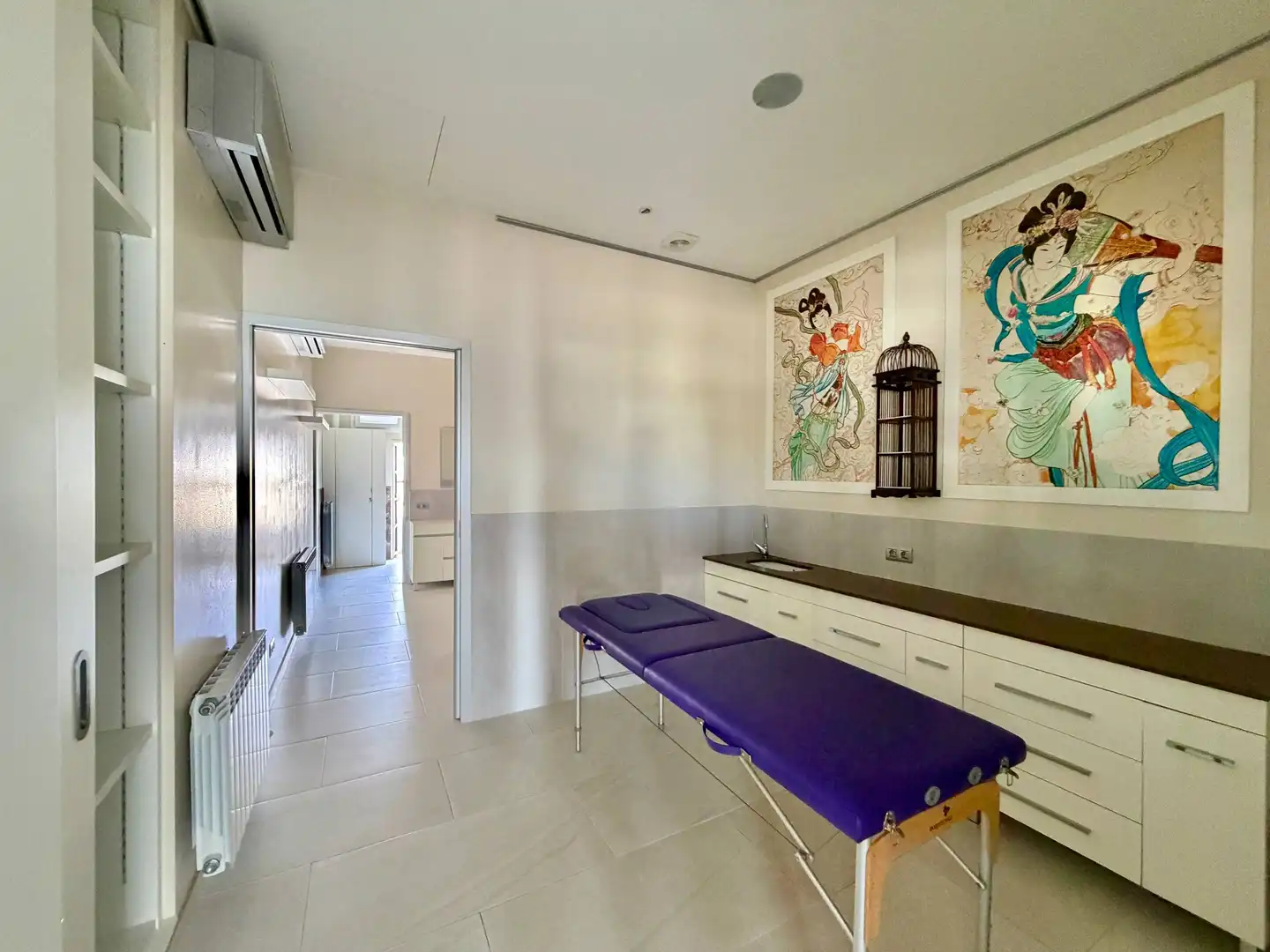Local comercial en venta en Pasaje Sector de Sant Morí, imagen 7