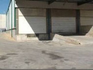 Nave industrial in vendita a Partidas de Alicante