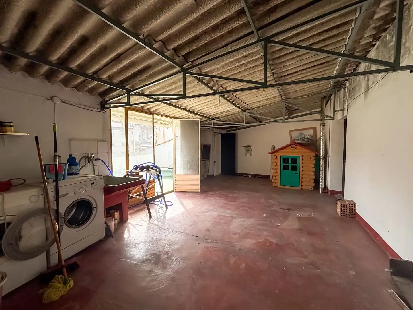 Casa o xalet en venda en Loja amb Aire condicionat, Calefacció i Terrassa